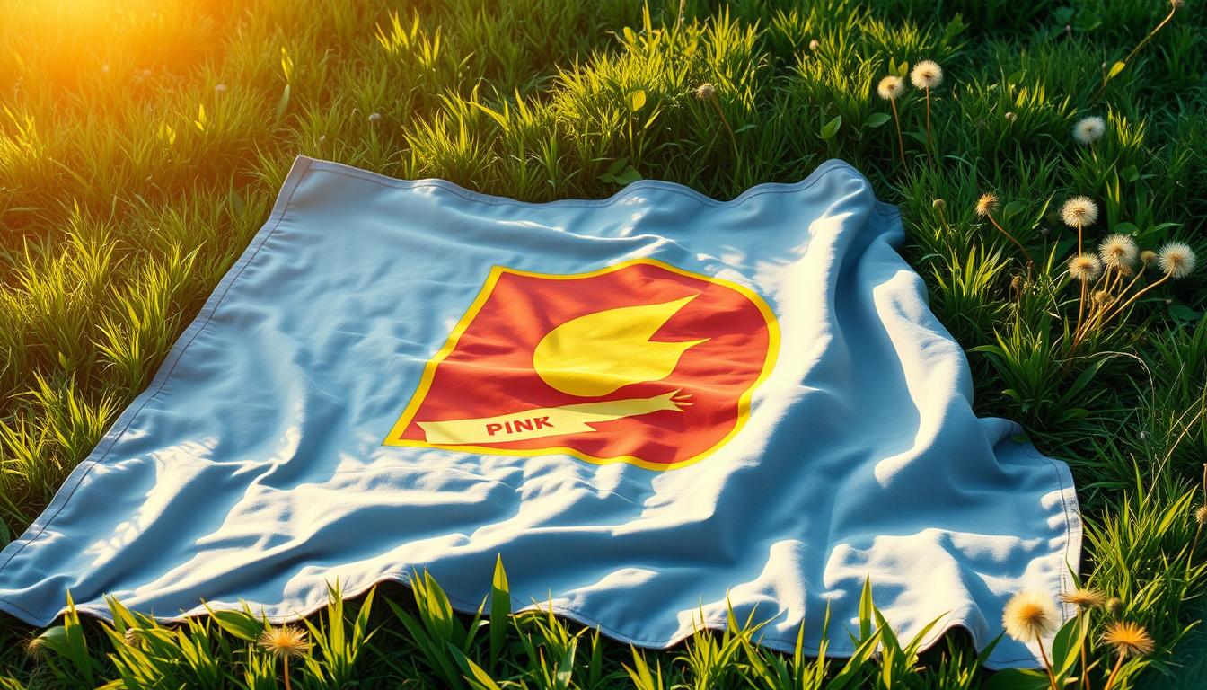 Koc piknikowy z logo – idealny na firmowe eventy